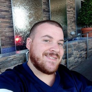 Meet your Posher, Jeremy